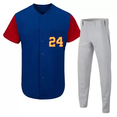 Baseball Uniforms