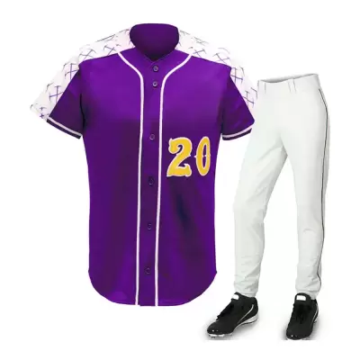 Baseball Uniforms