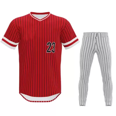 Baseball Uniforms