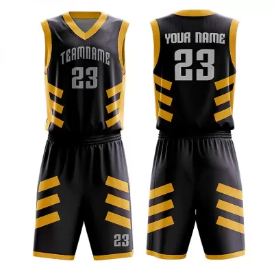 Basketball Uniform