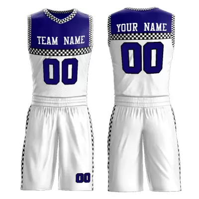 Basketball Uniform