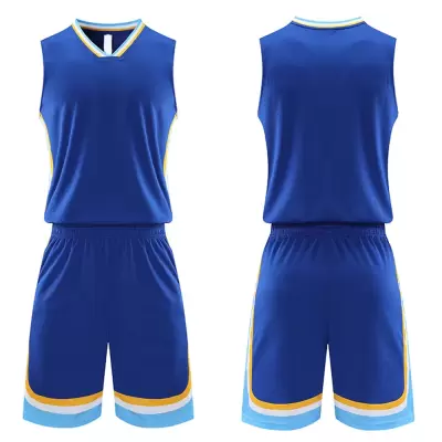 Basketball Uniform