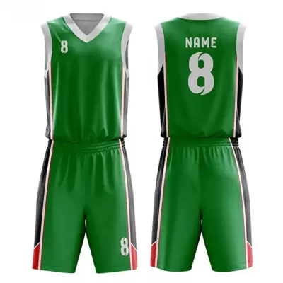 Basketball Uniform