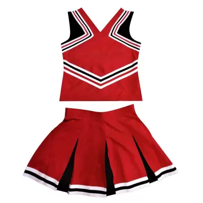 Cheerleader Uniform