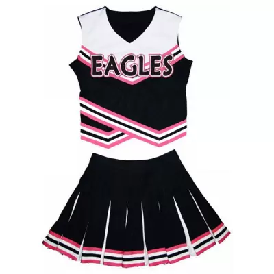 Cheerleader Uniform