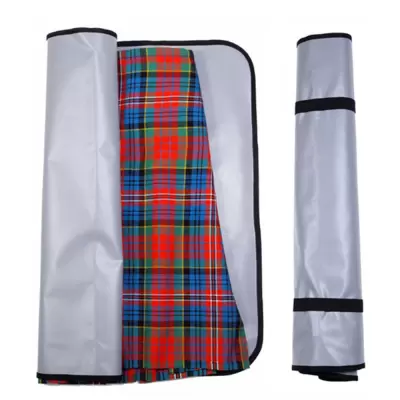 Deluxe Kilt Roll Bags