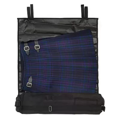 Deluxe Kilt Roll Bags