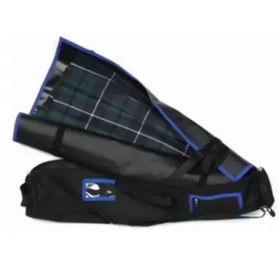 Deluxe Kilt Roll Bags