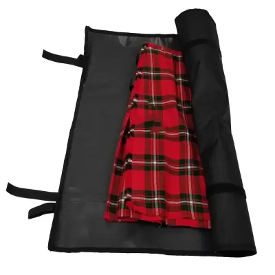 Deluxe Kilt Roll Bags