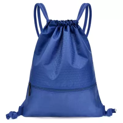 Drawstring Gym Bags