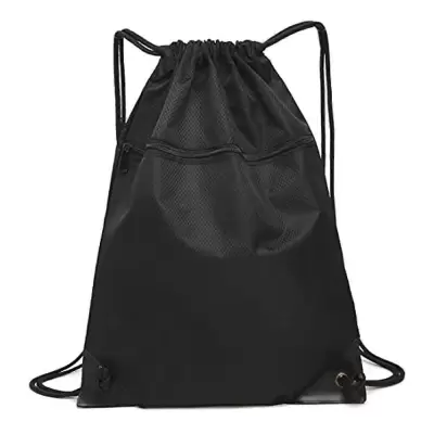 Drawstring Gym Bags