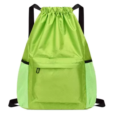 Drawstring Gym Bags