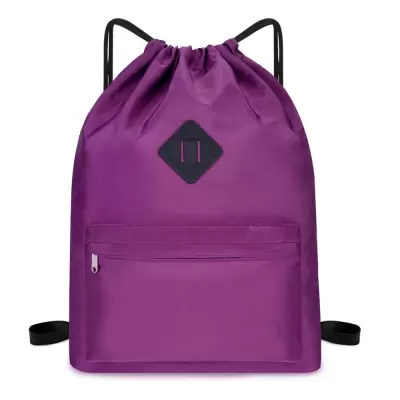 Drawstring Gym Bags