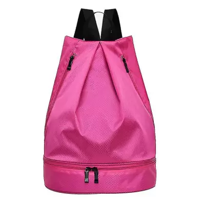 Drawstring Gym Bags