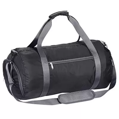 Duffle Bag