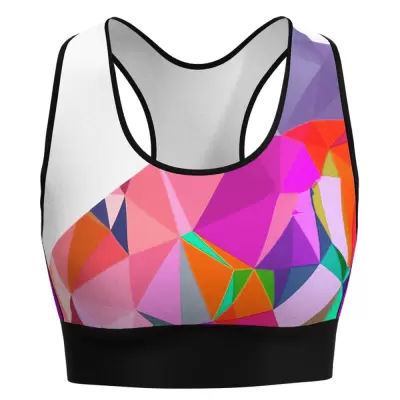 Fitness Bra