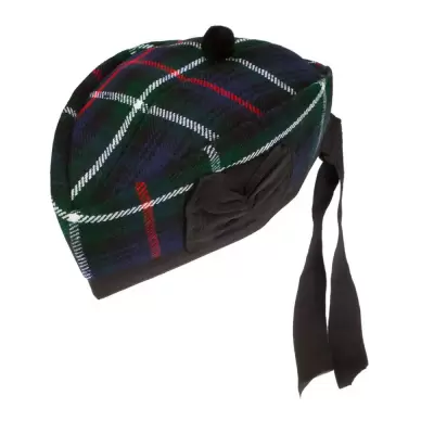 Glengarry Cap