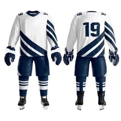 Ice Hockey Uniform