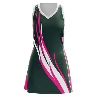 Netball Uniform