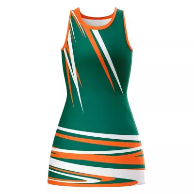 Netball Uniform