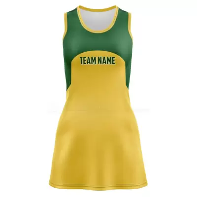 Netball Uniform