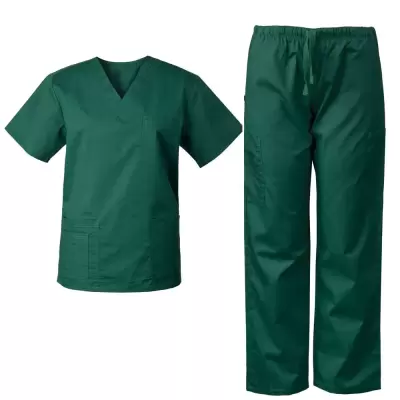 Scrub Uniform