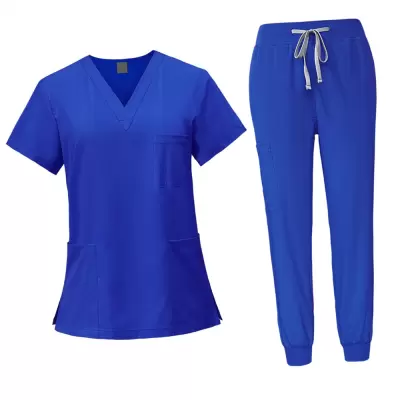 Scrub Uniform