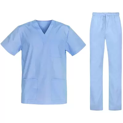 Scrub Uniform