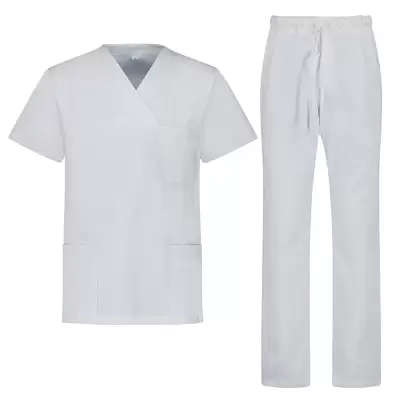 Scrub Uniform