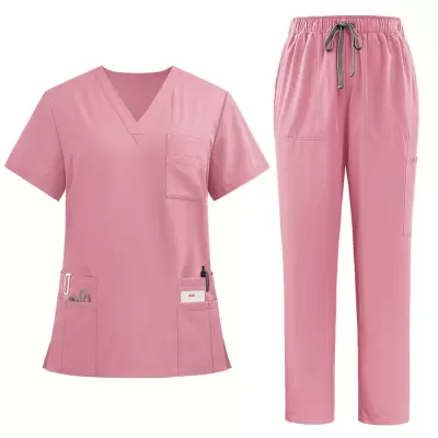 Scrub Uniform