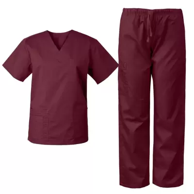 Scrub Uniform