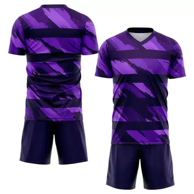 Soccer Uniform