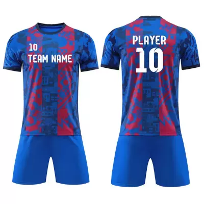 Soccer Uniform