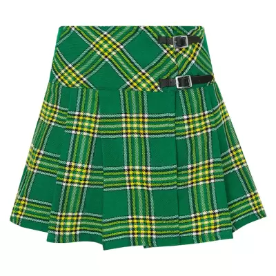 Tartan Skirts Women