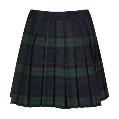 Tartan Skirts Women