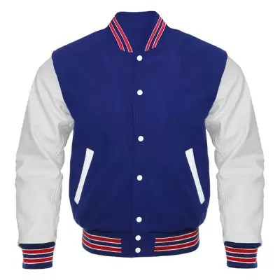 Varsity Jacket