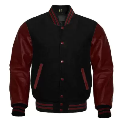 Varsity Jacket