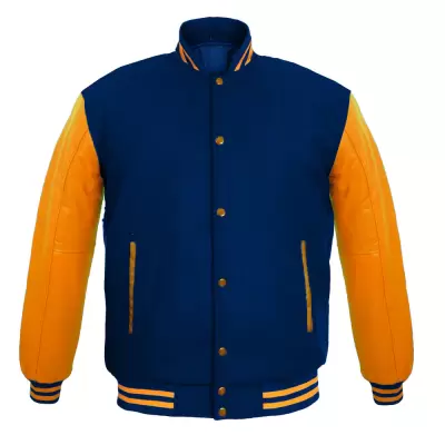 Varsity Jacket