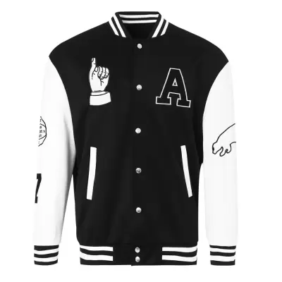 Varsity Jacket