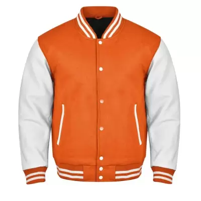 Varsity Jacket