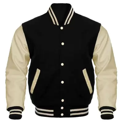 Varsity Jacket